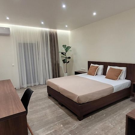 Vasiliki Apartments Platanias  Exterior photo