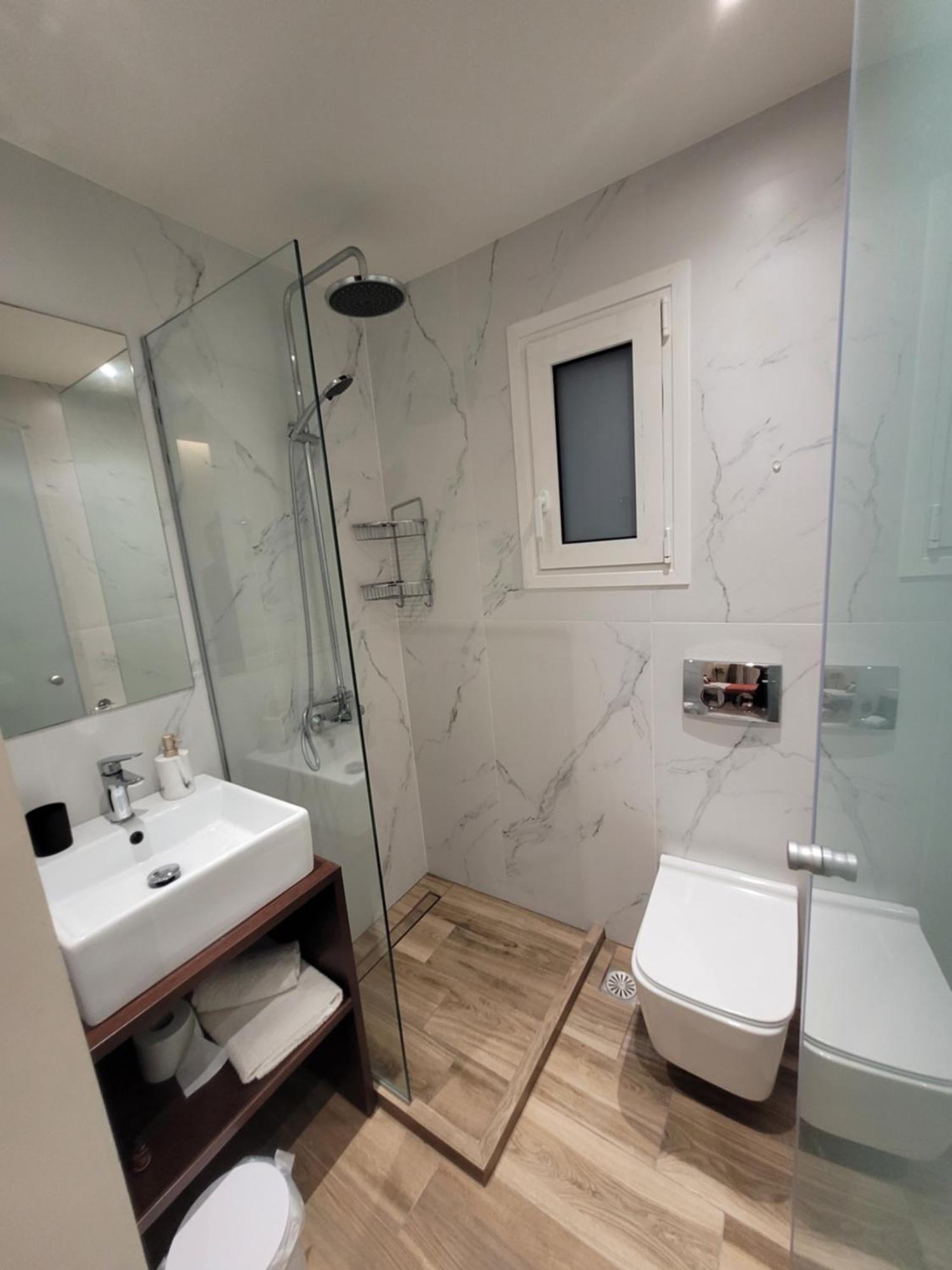 Vasiliki Apartments Platanias  Room photo