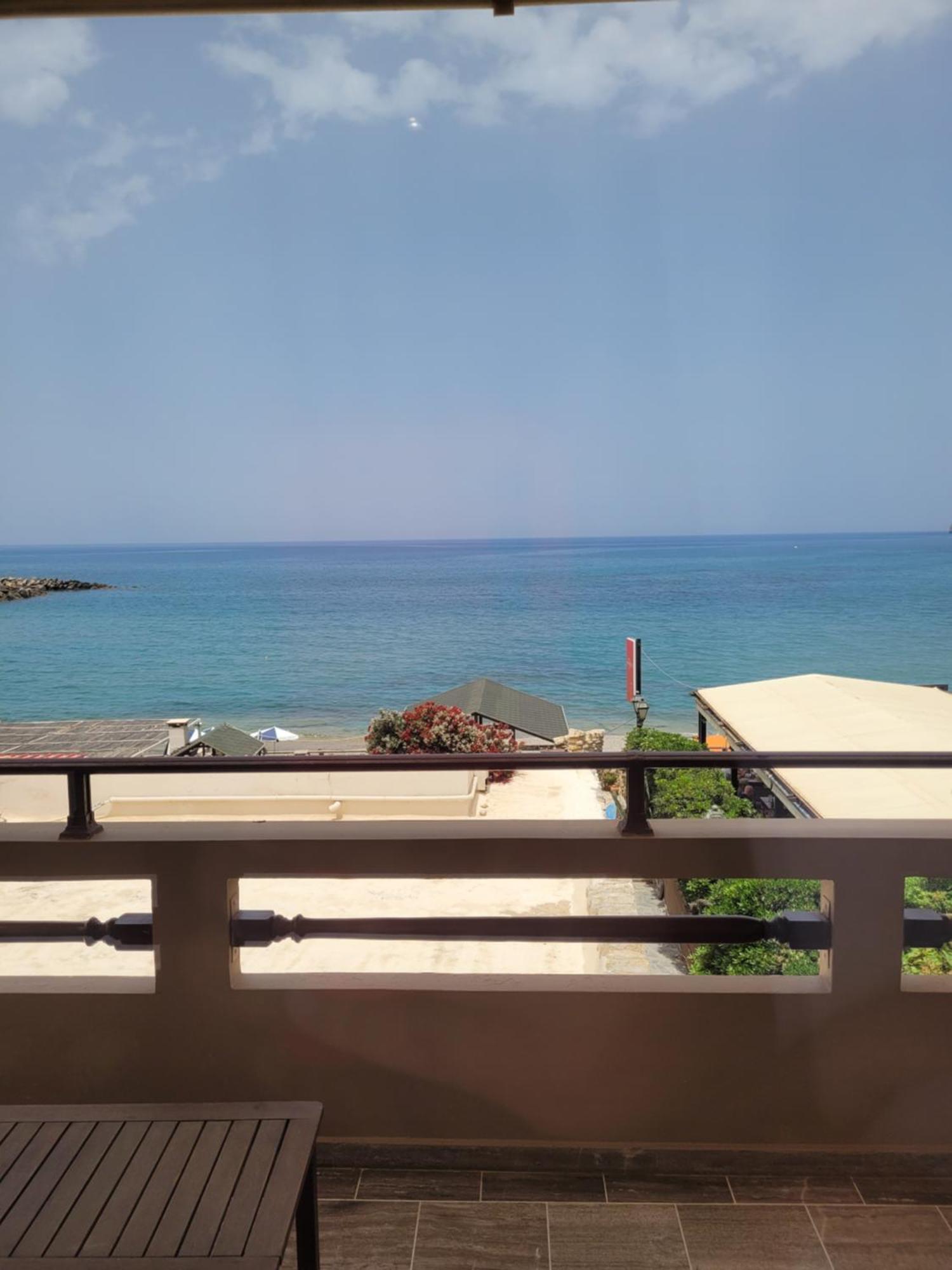 Vasiliki Apartments Platanias  Room photo